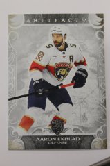 AARON EKBLAD 24-25 UD Artifacts
