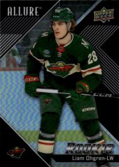 Liam Ohgren 24-25 Allure Black