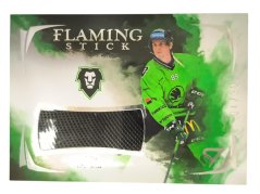 STEVE MOSES SportZoo 2025-26 II.serie Flaming Stick 04/30