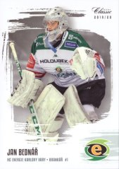 JAN BEDNAR 2019-20 OFS Classic