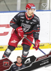 TOMMI KIVISTÖ SportZoo 2025-26 II.serie