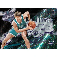 2025–26 Topps Basketball Flagship – Blaster Box