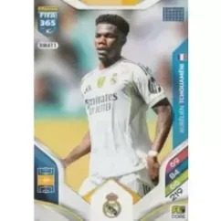 AURÉLIEN TCHOUAMÉNI FIFA 2026 Adrenalyn XL