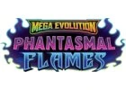 Pokémon Phantasmal Flames – jednotlivé karty