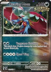 Roaring Moon 109/162 Temporal Forces