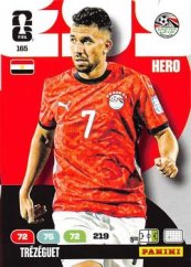 TRÉZÉGUET 2026 Panini FIFA World Cup