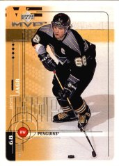JAROMÍR JÁGR 1998-99 UD MVP