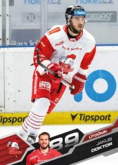 JAKUB DOKTOR 25-26 SportZoo Série1 Tipsport ELH