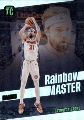 JOE HARRIS 2023-24 Panini Top Class NBA Rainbow Master