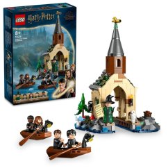 LEGO® Harry Potter™ 76426 Loděnice u Bradavického hradu LEGO® Harry Potter™ 76426 Loděnice u Bradavického hradu