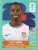 TIMOTHY WEAH 2026 Panini FIFA World Cup Stickers