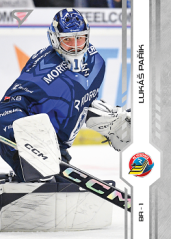 LUKÁŠ PAŘÍK 24-25 SportZoo Série1 Tipsport ELH