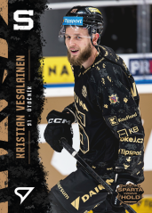 KRISTIAN VESALAINEN 2025-26 SportZoo Sparta Vzdáva Hold