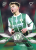 ŠIMON ČERNÝ 2024-25 SportZoo Chance Liga Série 2 Green
