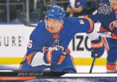 RYAN PULOCK 24-25 UD Hockey series1