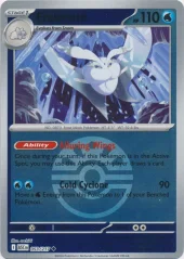 Frosmoth 053/217 Ascended Heroes