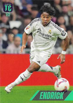 ENDRICK 2025 Panini Top Class