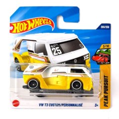 Hot Wheels - VW T3 CUSTOM