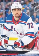 FILIP CHYTIL 2024-25 UD Series 2 Hockey