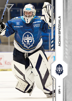 ADAM BRÍZGALA 24-25 SportZoo Série1 Tipsport ELH