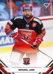 BOHUMIL JANK 21-22 SportZoo Série2 Tipsport ELH
