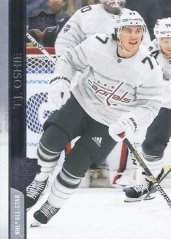T.J. OSHIE - ALL STAR TEAM 20-21 UD Hockey Extended