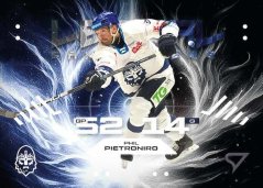 PHIL PIETRONIRO SportZoo 2025-26 I.serie Lethal Cannoneers