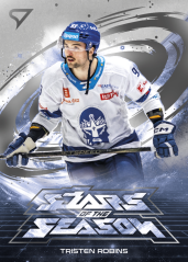 TRISTEN ROBINS SportZoo ELH 2025/26 Play Off Stars of the Season