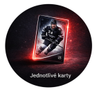 Jednotlivé karty
