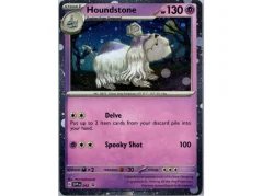 Houndstone 042 Promo