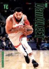 FRED VANVLEET 2023-24 Panini Top Class NBA