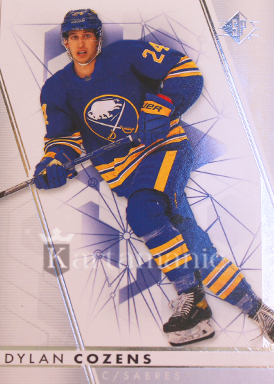 DYLAN COZENS 22-23 SP Authentic