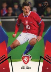 PATRIK SCHICK 2024 SportZoo Hrdí lvi