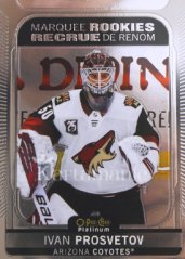 IVAN PROSVETOV 21-22 O-PEE-CHEE Platinum