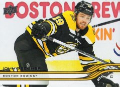 John Beecher 2025-26 Upper Deck