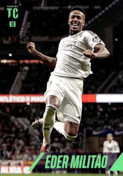 EDER MILITAO 2025 Panini Top Class