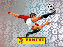 LOGO 2026 Panini FIFA World Cup Stickers
