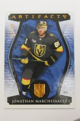 JONATHAN MARCHESSAULT 23-24 UD Artifacts Copper 286/299
