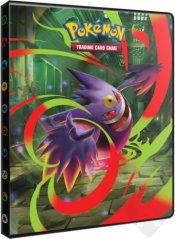 Pokémon Album A5 - Mega Evolution
