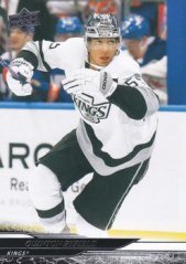 QUINTON BYFIELD 2024-25 UD Series 2 Hockey