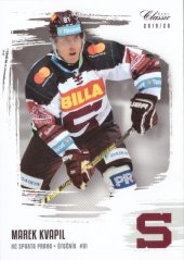 MAREK KVAPIL 2019-20 OFS Classic