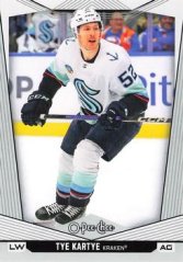 TYE KARTYE 2024-25 O-Pee-Chee