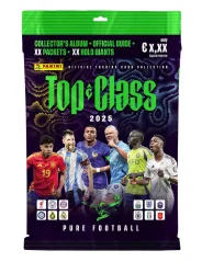 Startovací balíček TOP CLASS 2024-25