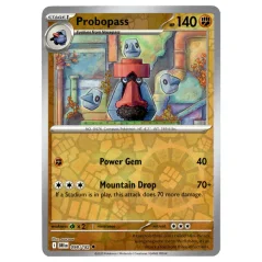 Probopass 098/182 Destined Rivals
