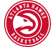 Atlanta Hawks - Skladem