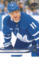 Max Domi 2025-26 Upper Deck