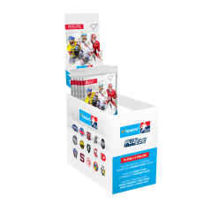 Retail box Tipsport ELH 21/22 – 1. série