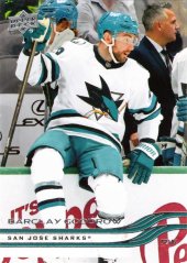 Barclay Goodrow 2025-26 Upper Deck