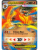 Pokémon Jumbo karta – Mega Emboar ex