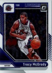 TRACY MCGRADY 2024-25 Donruss Optic